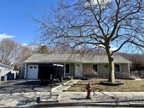 173 Beverly Drive, Barnegat, NJ 08005