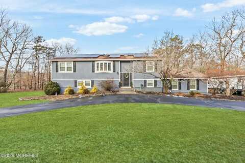 1448 Jordan Avenue, Jackson, NJ 08527