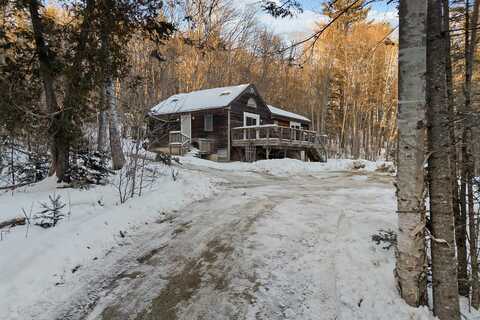 12 Meadow Lark Lane, Lincolnville, ME 04849