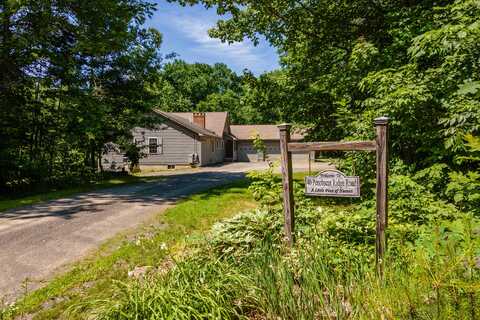 40 Penobscot Ridge Road, Charleston, ME 04422