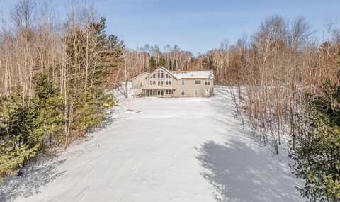 40 Penobscot Ridge Road, Charleston, ME 04422