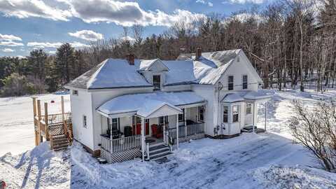 61 W Palmer Road, Winslow, ME 04901