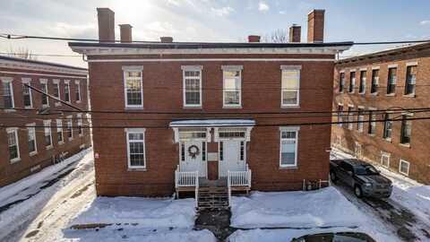 263-265 Park Street, Lewiston, ME 04240