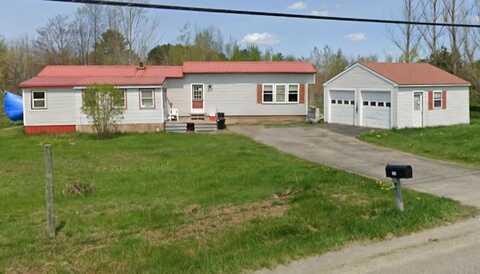 1333 Battleridge Road, Clinton, ME 04927