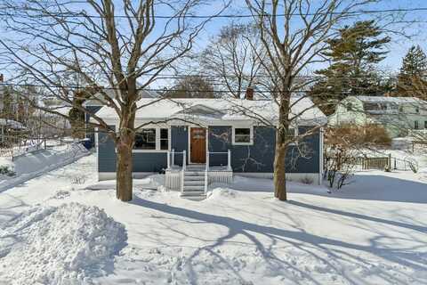 56 Myrtle Avenue, South Portland, ME 04106