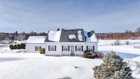 11 Sunrise Drive, Hallowell, ME 04347