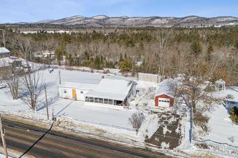 696 S Hiram Road, Cornish, ME 04020