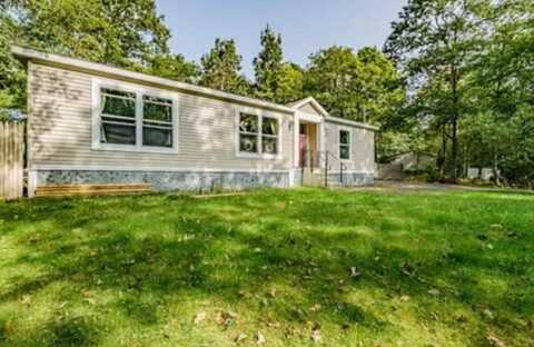 48 Rocky Hill Road, Warren, ME 04864