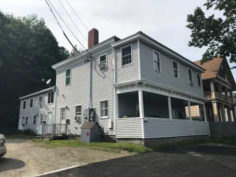 206 Maine Avenue, Farmingdale, ME 04344