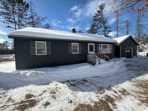 48 Mayville Road, Bethel, ME 04217