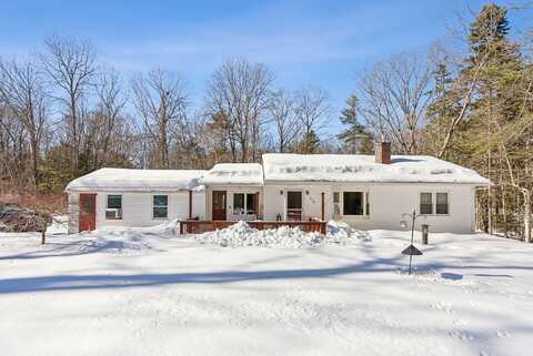 475 Mitchell Road, Cape Elizabeth, ME 04107