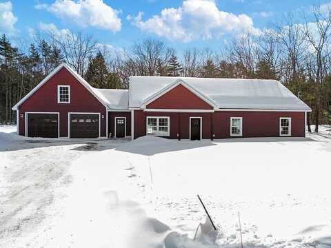 26 Partridge Drive, Gardiner, ME 04345