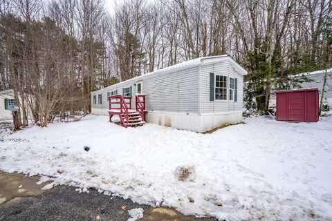 52 Squire Court, Winthrop, ME 04364