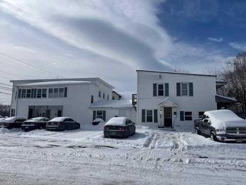 172 College Avenue, Waterville, ME 04901