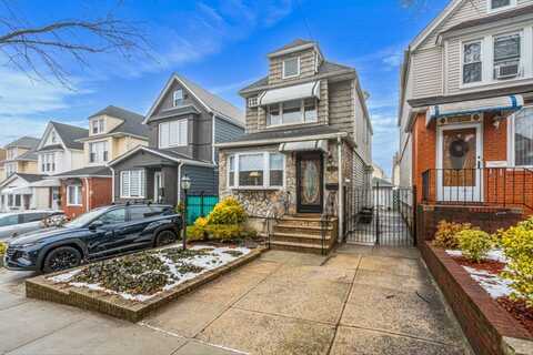 78-15 64th Place, Glendale, NY 11385