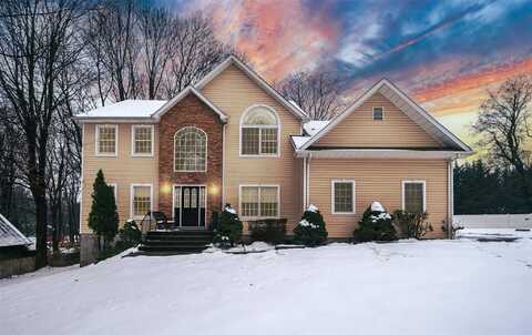 83 N Airmont Road, Suffern, NY 10901