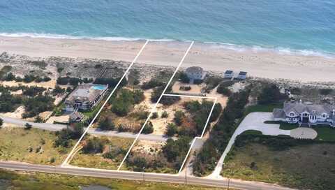 71a & 73a Dune Road, East Quogue, NY 11942