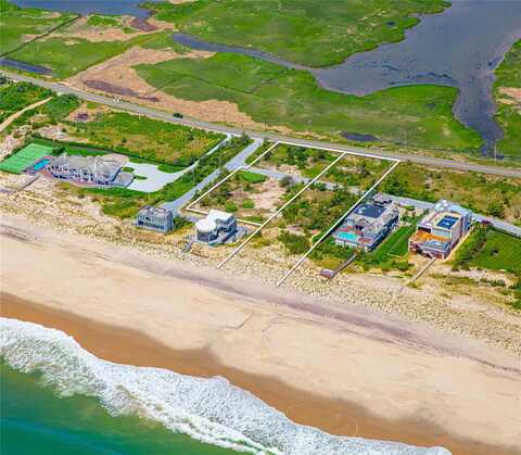71a & 73a Dune Road, East Quogue, NY 11942