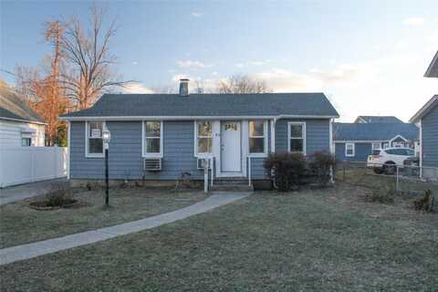 83 Evans Avenue, Freeport, NY 11520