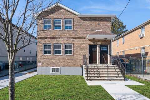 147-24 224 Street, Springfield Gardens, NY 11413