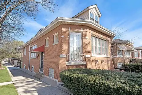 1500 E 85th Place, Chicago, IL 60619