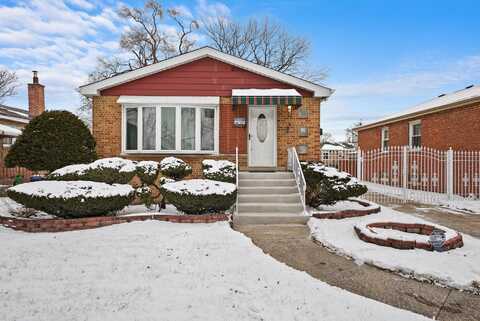 11027 S Morgan Street, Chicago, IL 60643