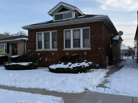 1445 E 83rd Street, Chicago, IL 60619