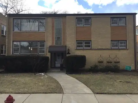 8632 Trumbull Avenue, Skokie, IL 60076