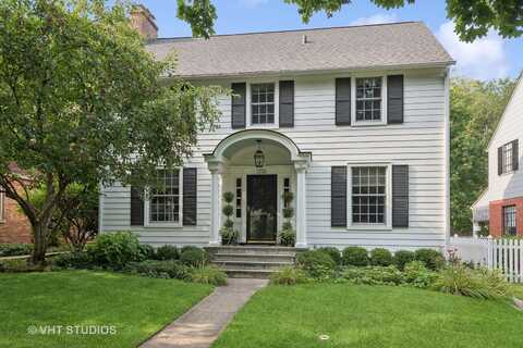 1710 Central Avenue, Wilmette, IL 60091