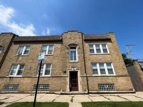 2510 N Leclaire Avenue, Chicago, IL 60639