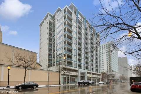1819 S Michigan Avenue, Chicago, IL 60616