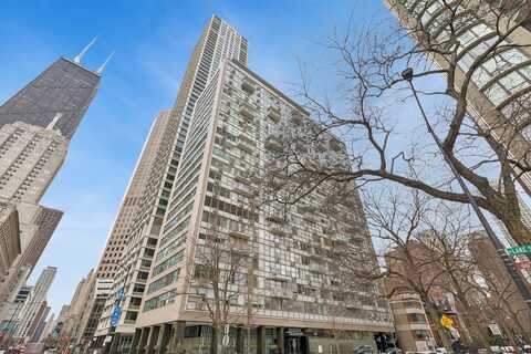 1000 N Lake Shore Drive, Chicago, IL 60611