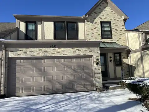 4552 Opal Drive, Hoffman Estates, IL 60192