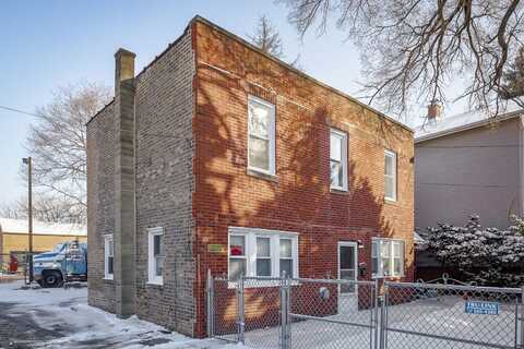 5316 N Bowmanville Avenue, Chicago, IL 60625