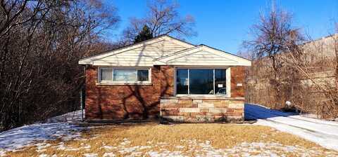 4118 W Midlothian Avenue, Robbins, IL 60472