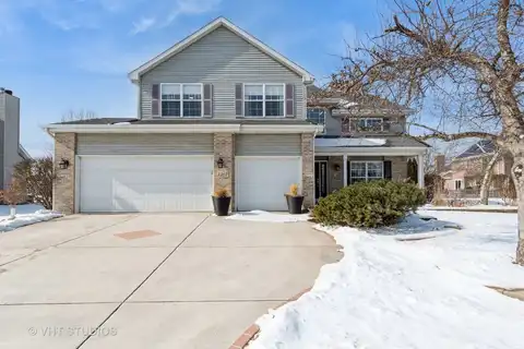 5307 Coneflower Drive, Naperville, IL 60564