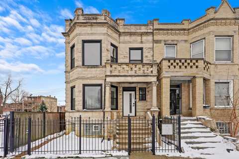 1652 S RIDGEWAY Avenue, Chicago, IL 60623