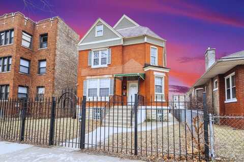 7552 S Union Avenue, Chicago, IL 60620