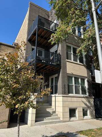 2052 N Campbell Avenue, Chicago, IL 60647