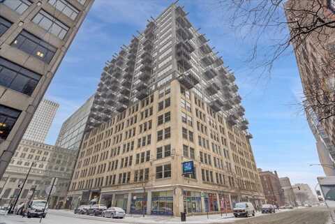 565 W Quincy Street, Chicago, IL 60661