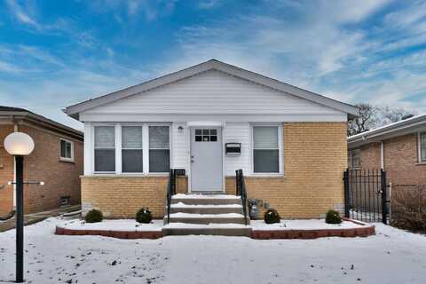 9753 S Calumet Avenue, Chicago, IL 60628