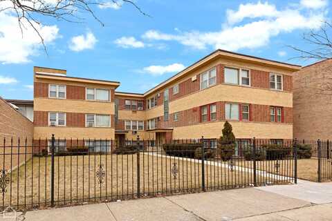 1716 W 87th Street, Chicago, IL 60620