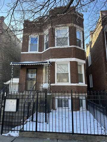 1118 N Springfield Avenue, Chicago, IL 60651