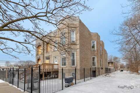 3142 W 16th Street, Chicago, IL 60623