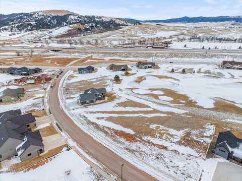 Lot 15 Block 17 Brooks Loop, Spearfish, SD 57783