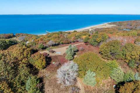 85 Reservoir Road, West Tisbury, MA 02575