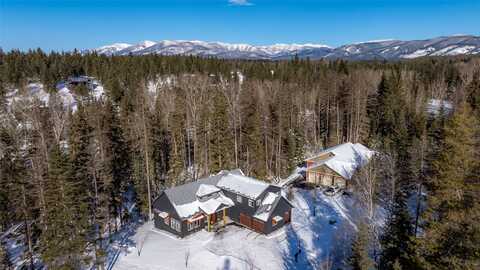 257 Pine Valley Loop, Columbia Falls, MT 59912