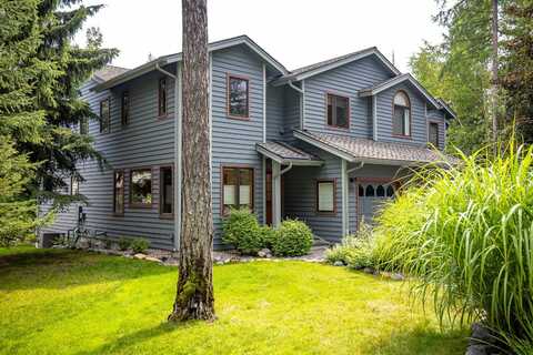 1750 E Lakeshore Drive unit: 157, Whitefish, MT 59937