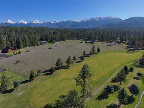 1182 Golf View Drive, Seeley Lake, MT 59868