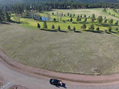 1182 Golf View Drive, Seeley Lake, MT 59868